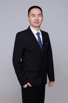 谢钢强