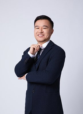 黄光华