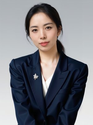 贺晶