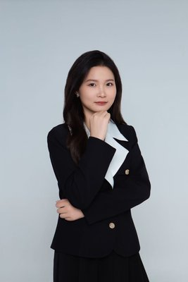 莫溢葭