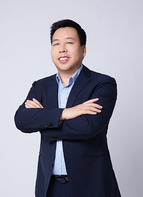 赵振悦