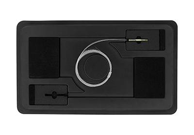 1×16 MEMS Switch (High Crosstalk)