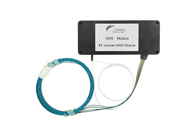 100G AWG