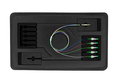 1×4 MEMS Switch
