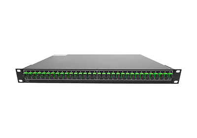16×16 MEMS Switch