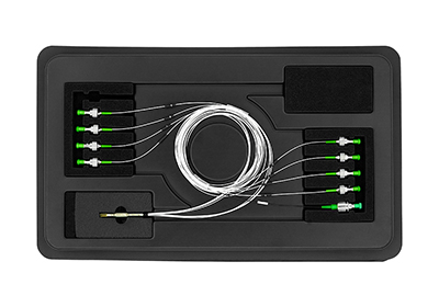 1×8 MEMS Switch