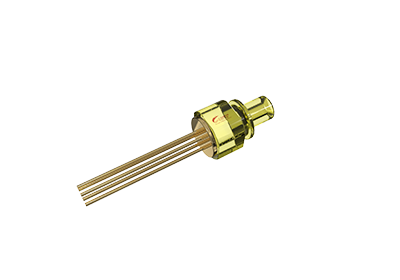 10G 1310nm PIN TIA LC ROSA