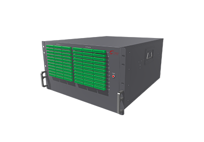 256x256 OCS (Optical Circuit Switch)