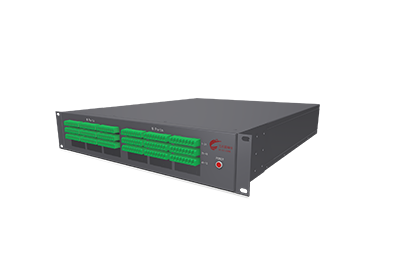 64x64 OCS (Optical Circuit Switch)