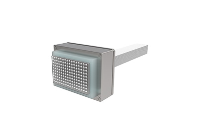 二维光纤准直器阵列