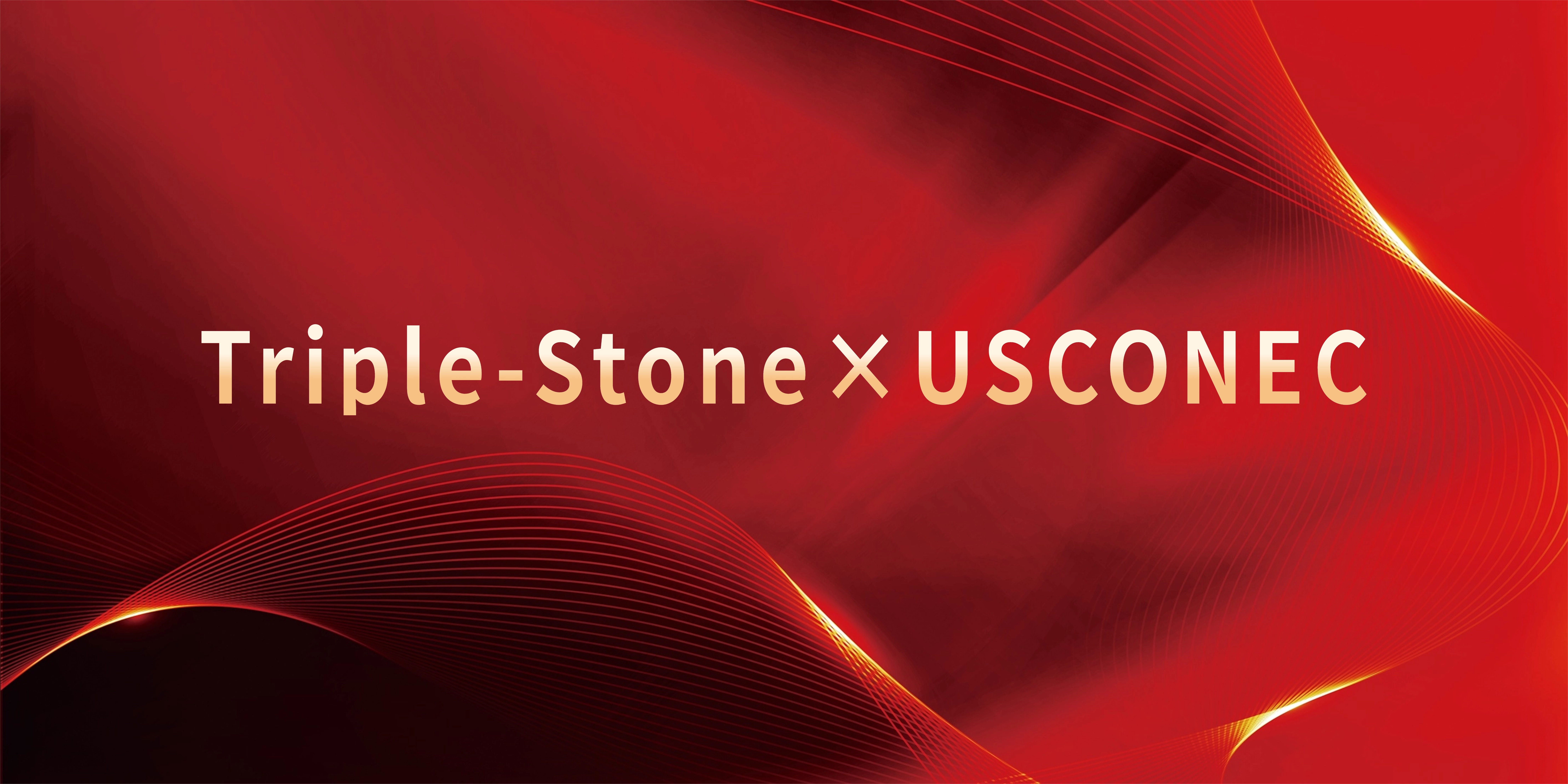 2025 Triple-Stone Advances 512×512 Optical Circuit Switch Connectivity Using US Conec MDC Technology